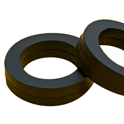 Gasket Getah Acuan Bulat