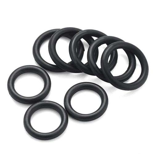 Automotive-evaporator-sealing-rings