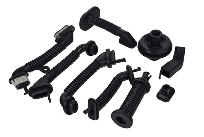 Rubber-bellows-Harness-Grommets Rubber-bellows-Harness-Grommets